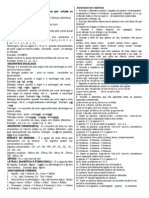 Fonética Teoria e Exercícios