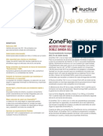 ZoneFlex 7321-U (Español)