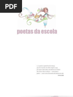 Caderno Poesia 2008