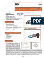 Transmitter SML 10