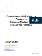 Modbus Manual Alfa 3104C