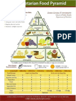 Food Pyramid PDF