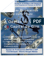 Livro Capital de Giro Versao 10