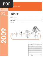 SAT Sample Paper 8