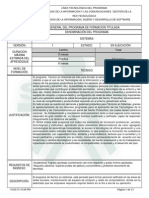 Tecnico en Sistemas - 228172 PDF