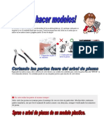 Manual Basico para Modelos Plasticos