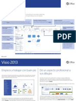 Manual Visio