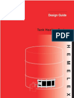 Tank Heat Loss