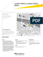 EY More London Place Map