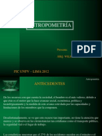 Antropometria 1