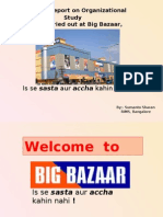 Big Bazaar 