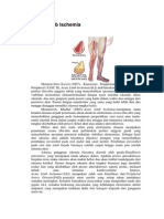 Acute Limb Ischemia