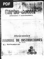 Manual de Refrigeracion