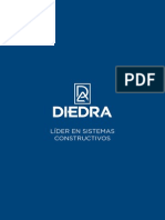 DIEDRA Brochure