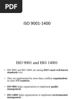 Iso 9001-1400