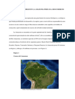 Negocios Sostenibles en La Amazonia Peruana Biocomercio