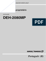 Deh-2080 MP