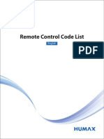 Rcucodelist mdb1.3 GB PDF