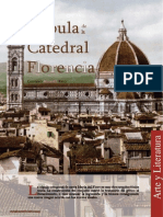 Catedral de Florencia