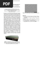 Enhanced Performance of Inverted Organic Solar Cell With Patterned Aluminum Foils Via Anodization