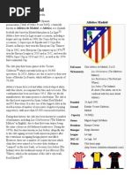 Atlético Madrid