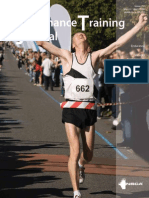 Endurance Training (NSCA)