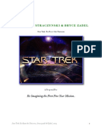 Star Trek: Reboot The Universe