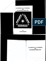 Alchemically Purified and Solidified Mercury PDF