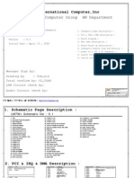 Fujitsu Siemens Amilo Pro V2055 (LM7W+)