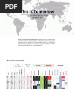 (20-25 April 2014) Equity Market Update, ThisIsTomorrow