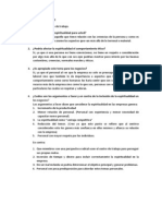 CASO INTERNACIONAL 2.1 - Espiritualidad en El Centro de Trabajo