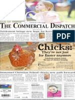 The Commercial Dispatch Eedition 4-20-14