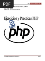 Manual PHP