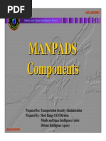 Manpads Components