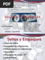 Sellosy Empaques