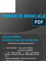 Urgente Medicale