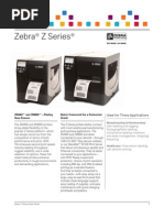 ZM Series Datasheet en Us