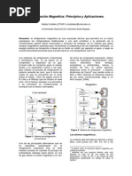 Refrigeración Magnética