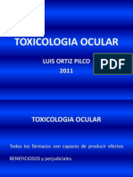 Toxicologia Ocular Dr. Ortiz.2