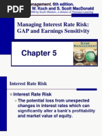 Gap Analysis For Mib Vvvimp