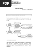 Psicologia Clase 5