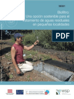 Biofiltración PDF