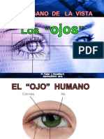 Sermón Sobre LOS OJOS 2. Los Sentidos