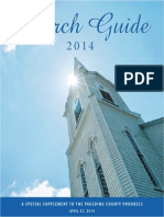 Church Directory Guide Smaller