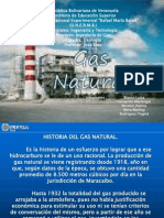 Geologia (Gas Natural)