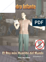 Pedro Infante Libro 1 PDF