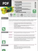 Isea Otto - Pe Oil Separator - Wastewater Pre-Treatment