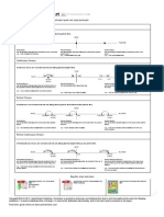 Verb Tenses Chart - UsefulCharts