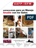 Guia de Manejo Felino