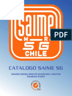 Catalogo Saime